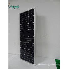 Integrated All in One Outdoor LED Solar Street Light 80W